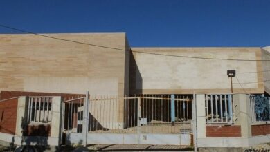 پروژه پردیس هنری گچساران تحویل ادارهکل نوسازی مدارس شود