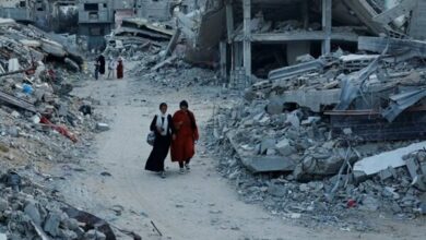 پزشکان آمریکایی: اسرائیل عامدانه کودکان فلسطینی را قتلعام میکند