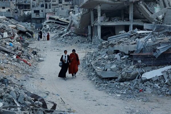 پزشکان آمریکایی: اسرائیل عامدانه کودکان فلسطینی را قتلعام میکند