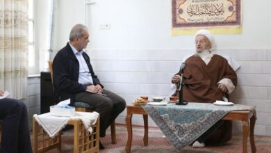 پزشکیان: با وفاق بر مشکلات غلبه خواهیم کرد