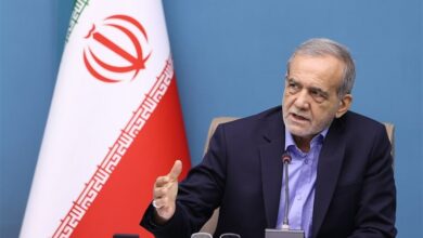 پزشکیان: مسائل سیستان و بلوچستان با نگاه ویژه پیگیری میشود