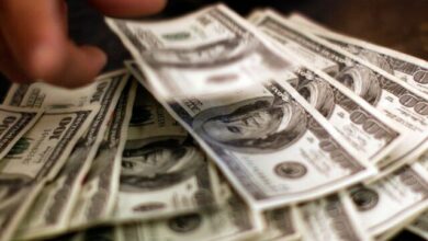 پیشبینی ارزش دلار جهانی