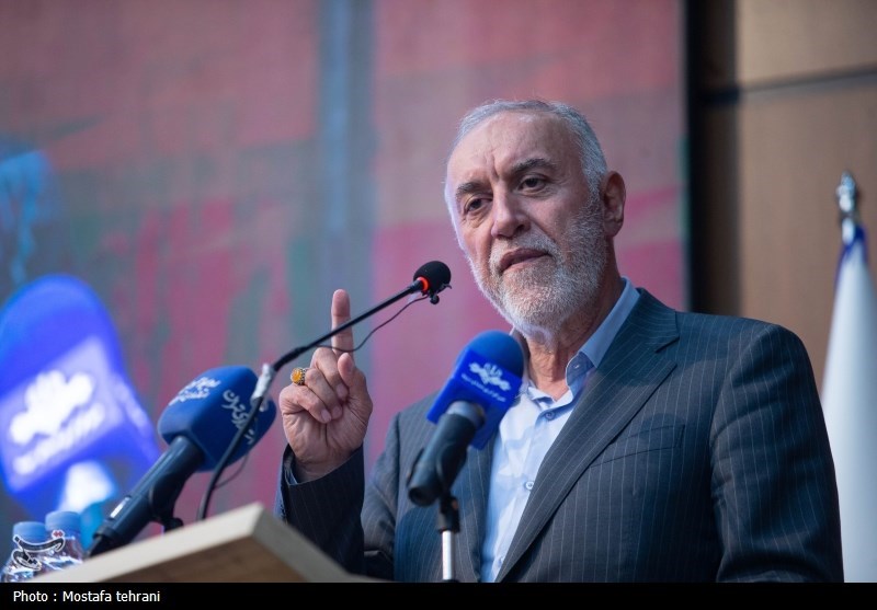 پیشرفت 75 درصدی تصفیهخانههای آب و فاضلاب رباط کریم