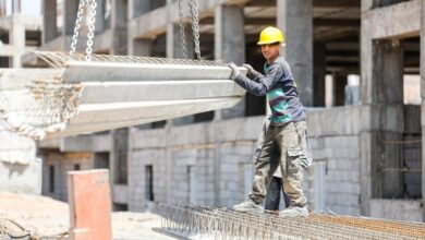 پیشرفت مناسب احداث 8 هزار واحد از پروژههای مسکن ملی در قم