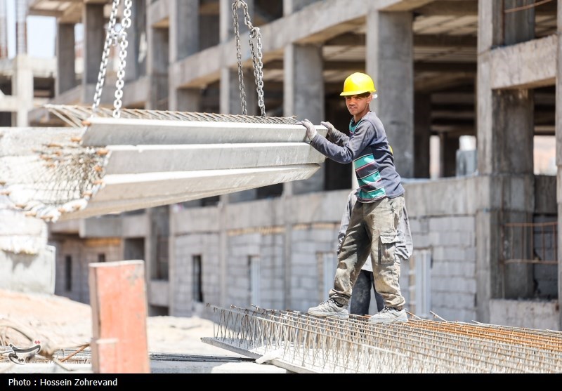 پیشرفت مناسب احداث 8 هزار واحد از پروژههای مسکن ملی در قم