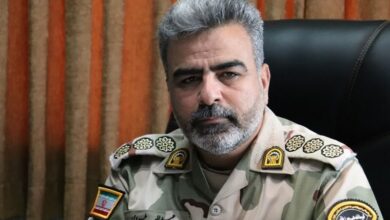 پیشگیری از اولویت برنامههای مرزبانی استان بوشهر است