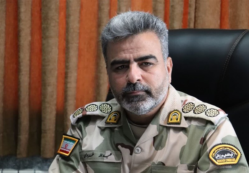 پیشگیری از اولویت برنامههای مرزبانی استان بوشهر است