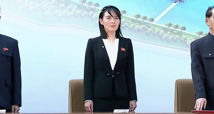 پیونگیانگ: عاملان شرارت پهپادی بهای سختی خواهند داد