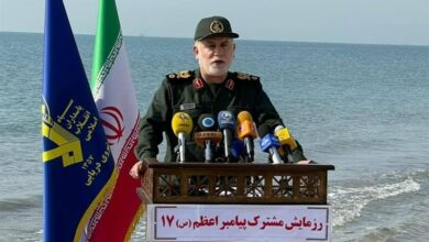 پیکر شهید نیلفروشان صبح پنجشنبه در اصفهان تشییع می شود