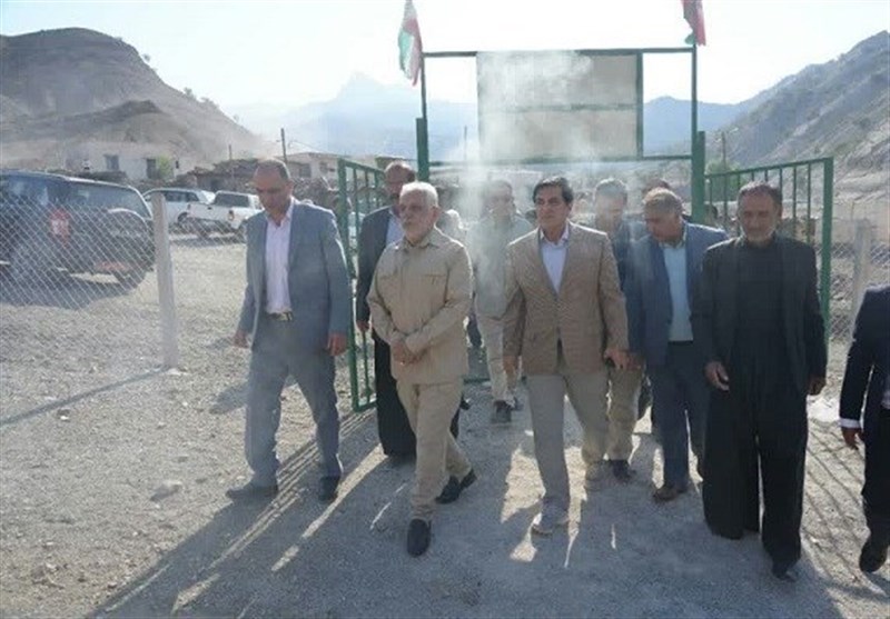 پیگیری برای بهسازی محورهای صعبالعبور الیگودرز