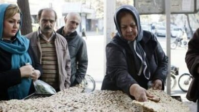 چالش تأمین نان در شمال ایران با چاشنی طولانی صف نانوایی