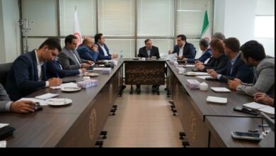 چالشهای پیش روی صنعت فولاد آذربایجان چیست؟