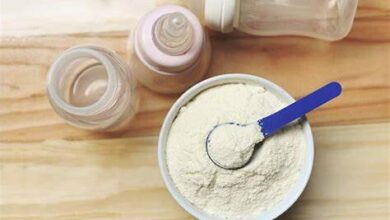 چالشی در تولید شیرخشک نداریم/ تخصیص ارز به خوبی انجام میشود