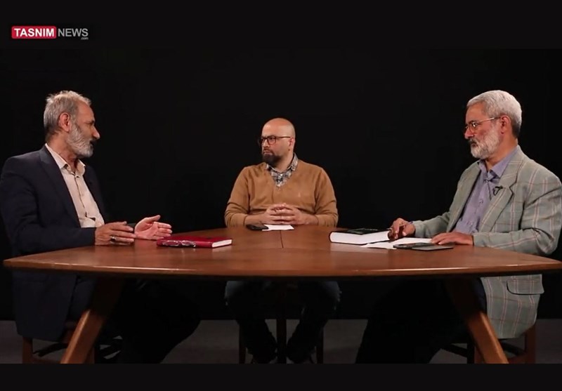 چرا طوفان الاقصی شکل گرفت؟ /میزگرد سلیمینمین و زارعی