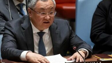 چین: ورود اسرائیل به لبنان خلاف قوانین بینالمللی است