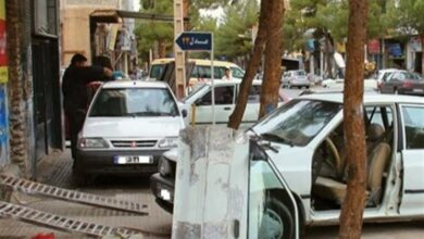 کاربریهای پرخطر از هسته مرکزی شهر قم دور شوند