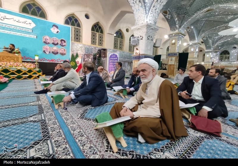 کاروان قرآنی