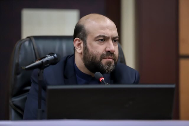 کاهش ۵٠ درصدی کمفروشی با حذف امضاهای طلایی/ رتبه سازمان ملی استاندارد ۶ پله ارتقا یافت