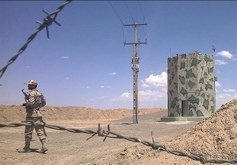 کردستان امنترین استان کشور