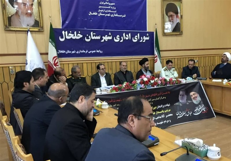 کشاورزان اطلاعات دقیقی را در سرشماری ارائه کنند