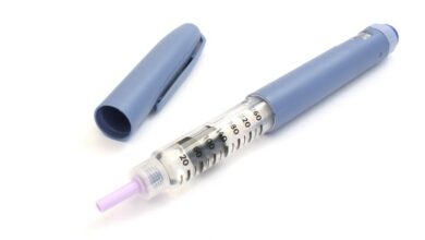 کمبود انواع انسولینهای قلمی در کرمان