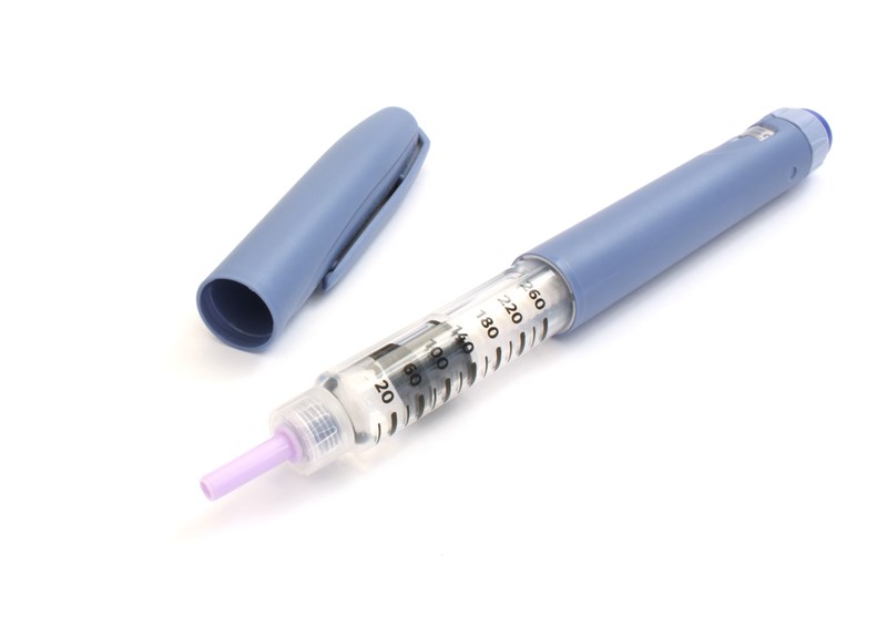 کمبود انواع انسولینهای قلمی در کرمان