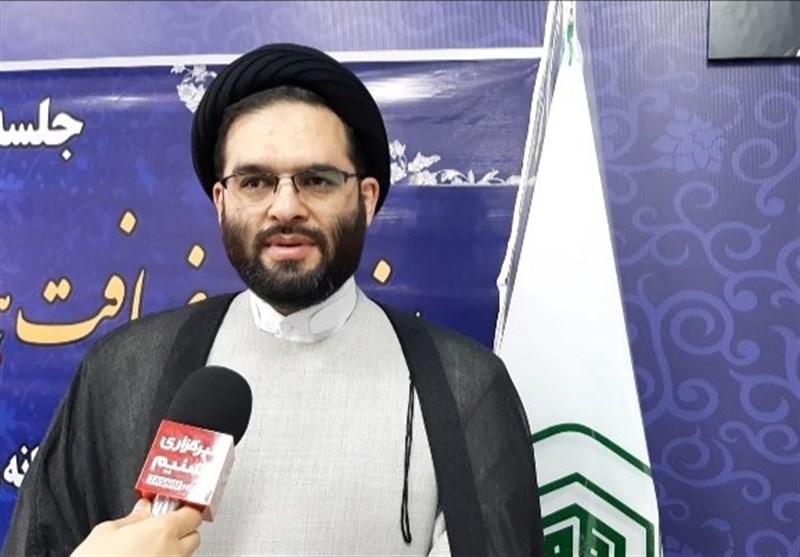 کمک 6 میلیارد تومانی اوقاف از طریق درآمد موقوفات