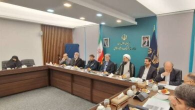 کنگره ملی بانو دباغ 30 آبان ماه در تهران برگزار میشود