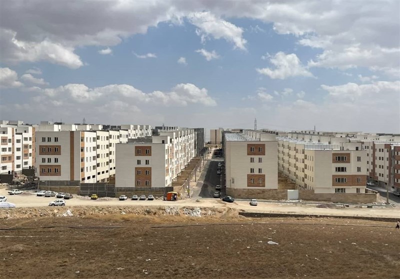 گازرسانی به واحدهای مسکن ملی زنجان در اولویت است