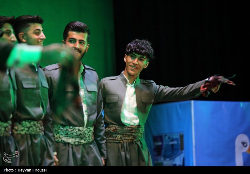 تئاتر خیابانی ,