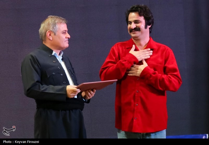 تئاتر خیابانی ,