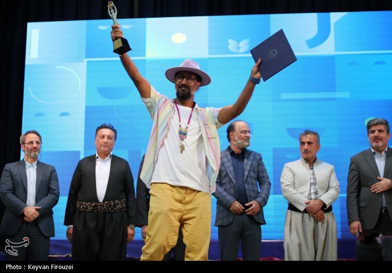 تئاتر خیابانی ,