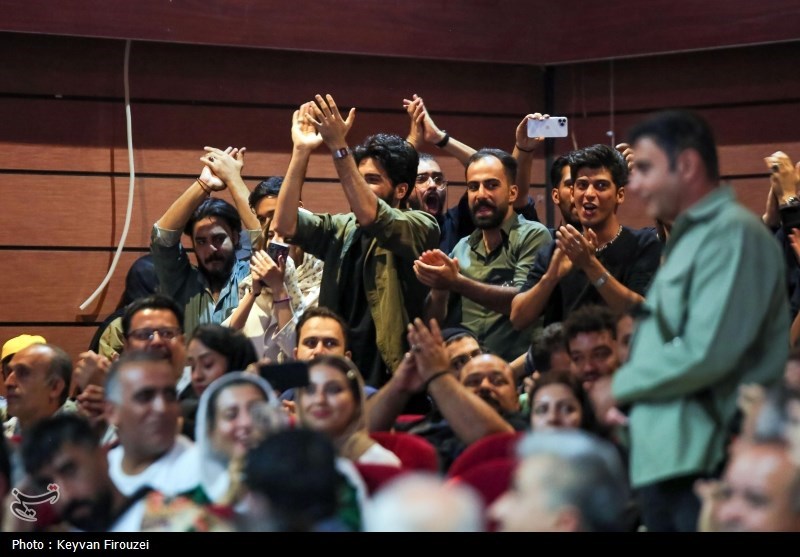 تئاتر خیابانی ,