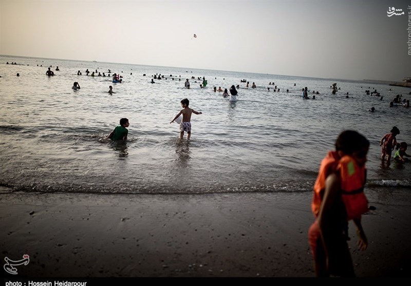 گزارش| ساعتی با ناجیان غریق دریای خزر/ تجهیزات به روز نداریم