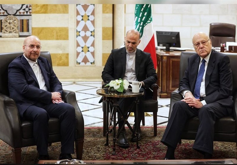 محمدباقر قالیباف ,