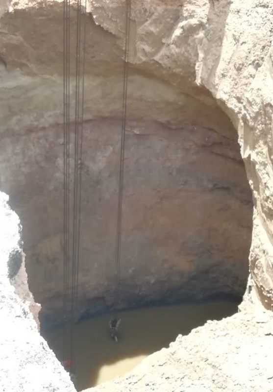 گفتوگو|بحرانیترین شرایط فرونشست زمین در اصفهان و یک راهکار