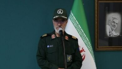 گلریزان مقاومت، نشانگر معرفت بصیرت و دشمنشناسی مردم است