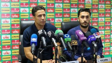 گلگهر دنبال ضد حمله نیست؛ ذوبآهن را آنالیز کردیم