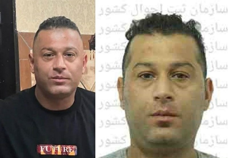 گیلانیها قاتل فراری را شناسایی کنند + عکس