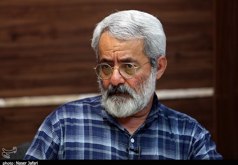 یادداشت| صلابت اسطورهها