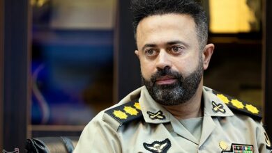 یک میلیون و500هزار سند در موزه نزاجا/گفتگو باسرهنگ صادقنیا