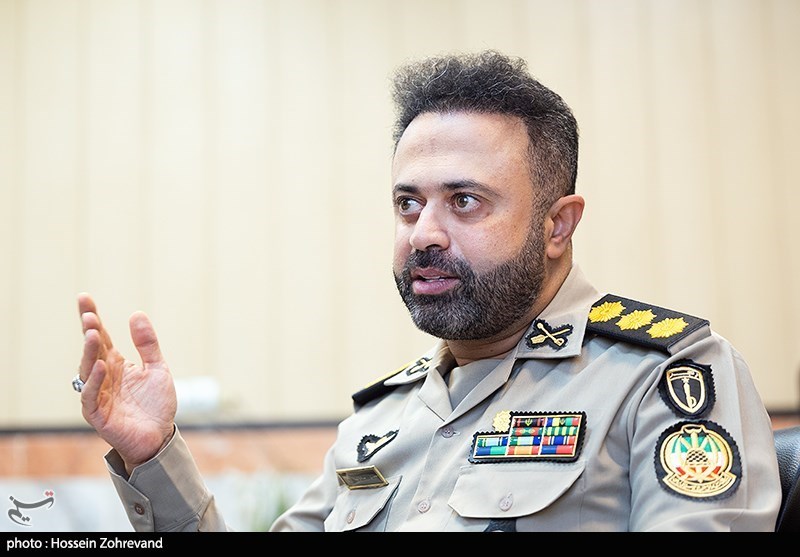 محسن صادق نیا , آجا | ارتش | ارتش جمهوری اسلامی ایران , موزه انقلاب اسلامی و دفاع مقدس , جوان ترین سرهنگ ارتش , نزاجا | نیروی زمینی ارتش جمهوری اسلامی ,