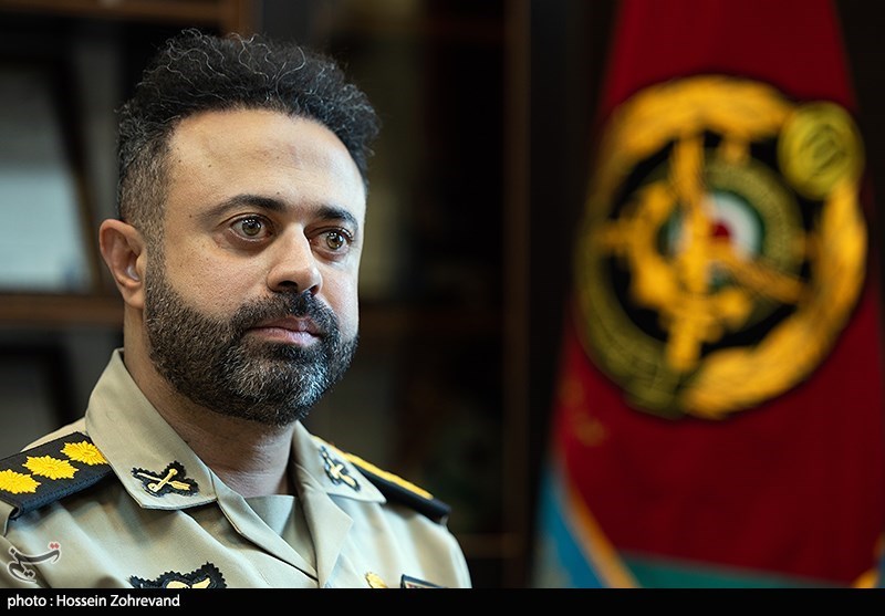 محسن صادق نیا , آجا | ارتش | ارتش جمهوری اسلامی ایران , موزه انقلاب اسلامی و دفاع مقدس , جوان ترین سرهنگ ارتش , نزاجا | نیروی زمینی ارتش جمهوری اسلامی ,