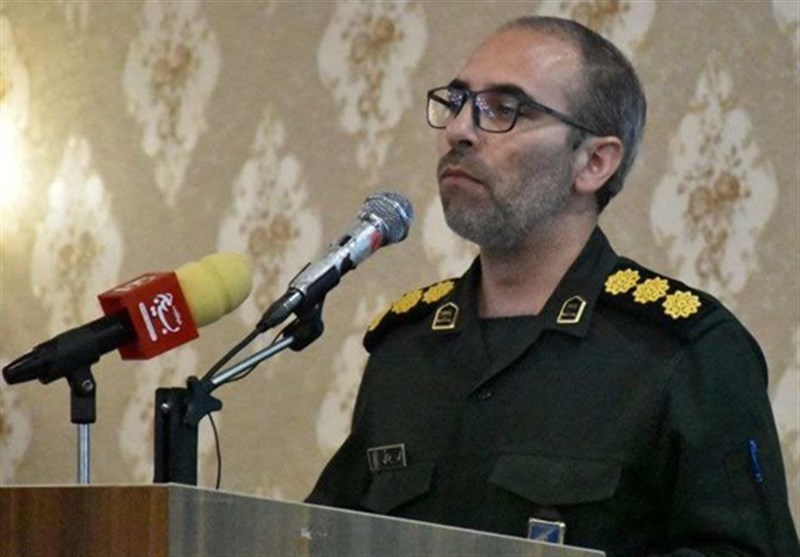 10 هزار بسیجی در حوزه خدمترسانی به عشایر فعالیت میکنند