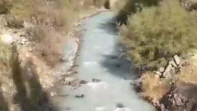 100 کیلومتر از رودخانههای بابل نیازمند لایروبی است