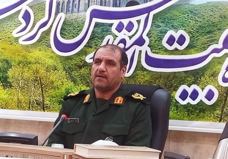 1130 برنامه هفته بسیج در کردستان برگزار میشود