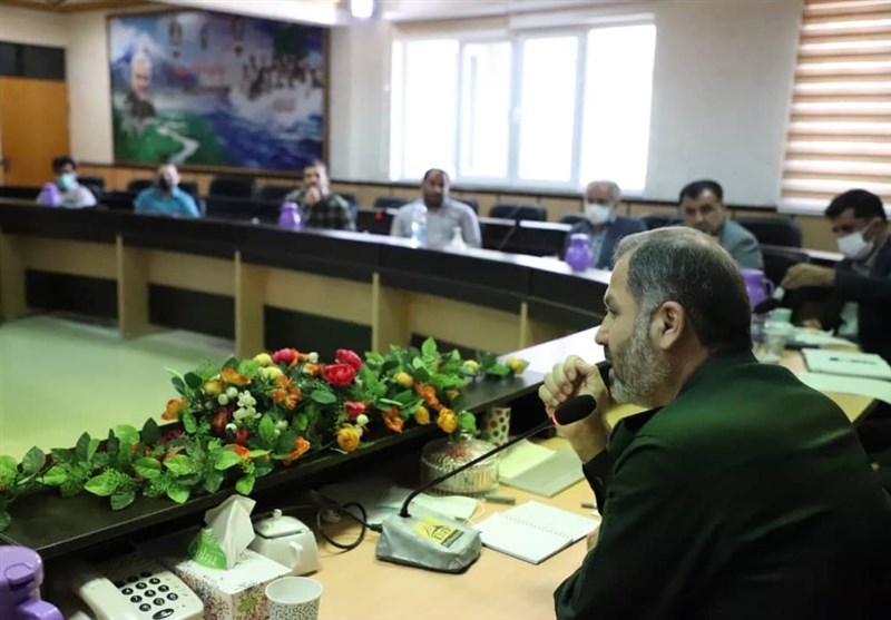 12 هزار برنامه هفته بسیج در مازندران برگزار میشود