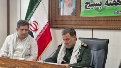 1250 برنامه هفته بسیج در اسلامشهر برگزار میشود