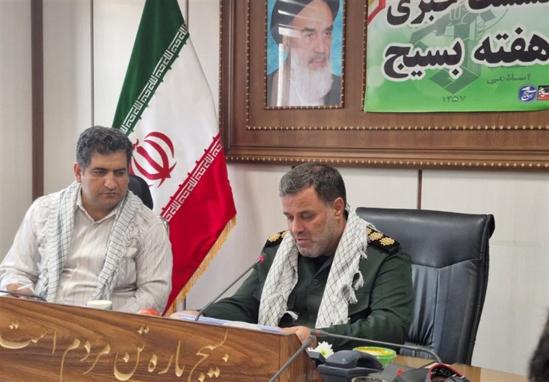 1250 برنامه هفته بسیج در اسلامشهر برگزار میشود