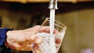 16درصد مردم قم 2برابر الگوی مصرف آب استفاده میکنند